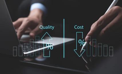 Advantages Visualization